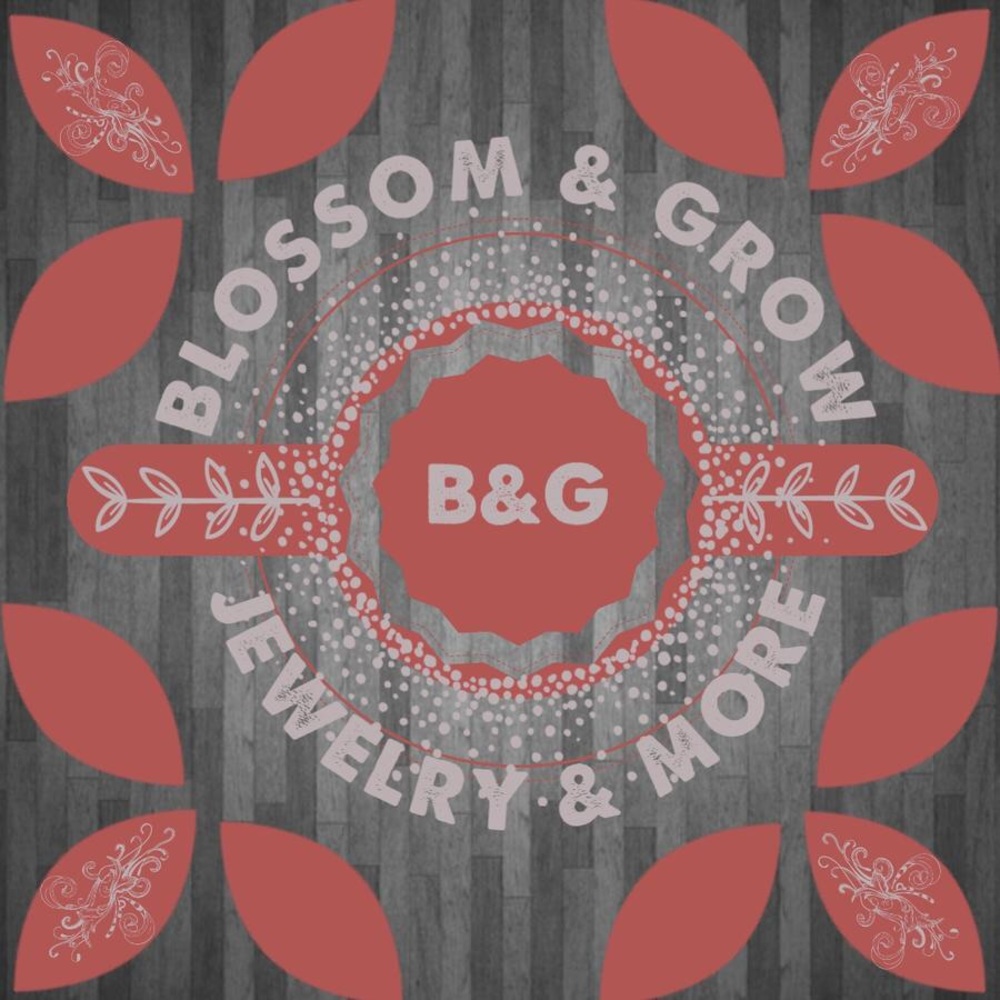 Meet your Posher, Blossom & Grow